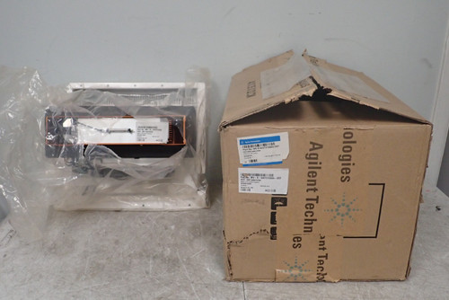 Agilent Technologies Waters MV-X-WAT270804 269X Heater/Chiller - NEW