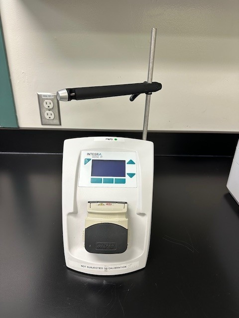 New INTEGRA PERISTALTIC PUMP DOSE IT P910 171000