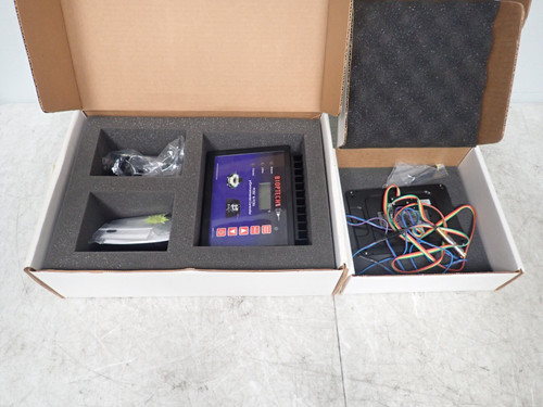 New Bioptechs FCS2/3 Chamber Controller w/ Delta T Zeiss (K) Ludl & Prior