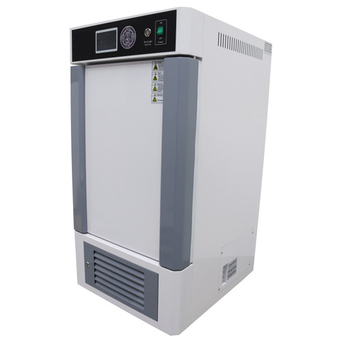New 80L Constant Temperature and Humidity Incubator w/Intelligent Frost