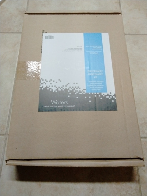 New Acquity H class plus SM FTN PM kit 201000314