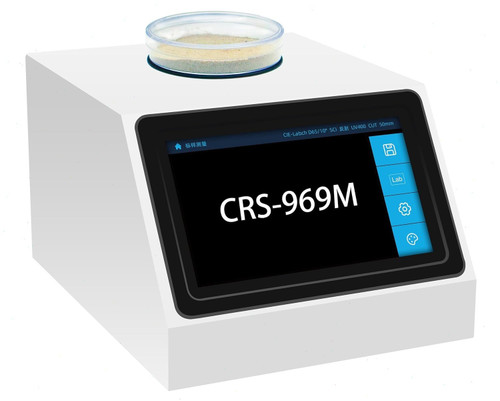 New Coffee Beans Spectrophotometer with Aperture 50mm 2 and 10 Standard Observer