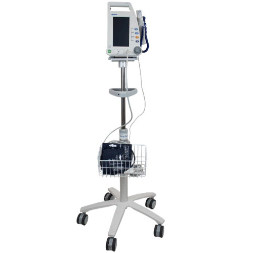 New Dynarex Vital Signs Patient Monitor Please see details in description