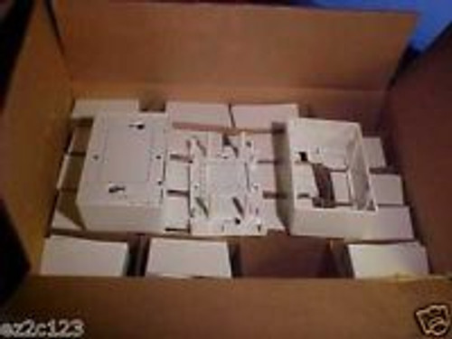 Siemon Ct4-Box-02 Surface Mounting Box Qty 20 New