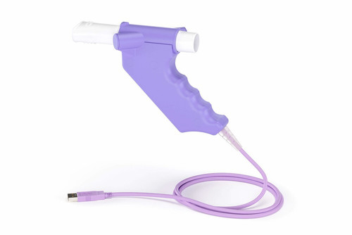 NDD Easy ON PC based Spirometer System -New 2700-3