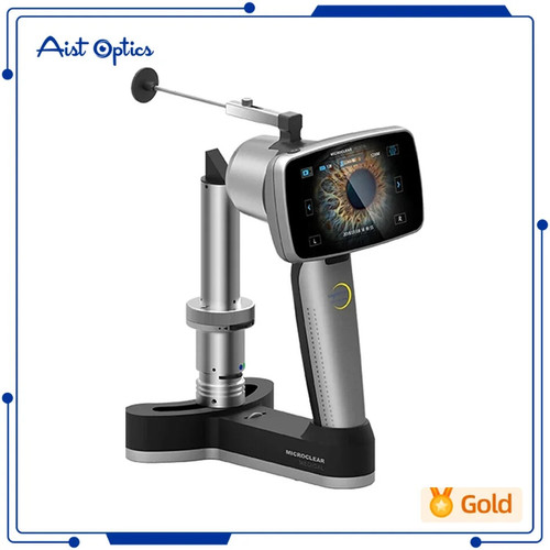 New Ophthalmic 16 Megapixel Image Handheld Digital Portable Slit Lamp