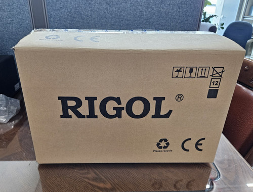New RIGOL Reflection attachment