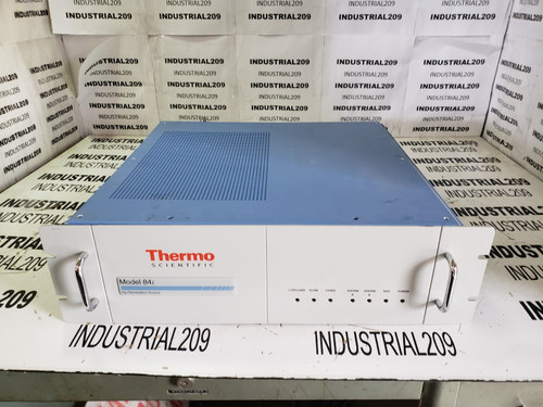 New THERMO SCIENTIFIC 84i 113700-00 USED