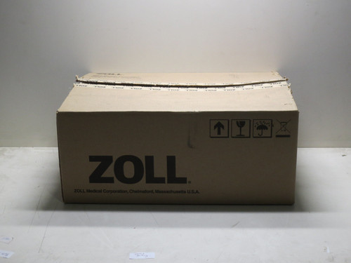 ZOLL EMV 731 Series W/ Masimo - New Open Box