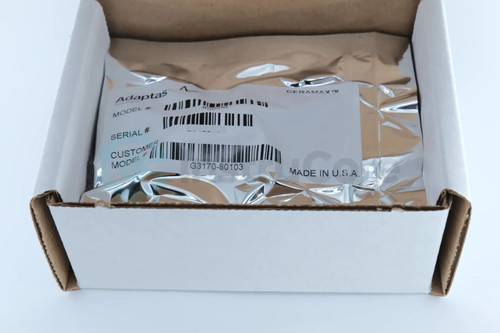 New Electron multiplier, replacement for Agilent G3170-80103 triple axis