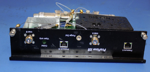 New Thermo Dionex ProFlow XR Vanquish Pump Flow Meter VN-Pump PCB VnPump