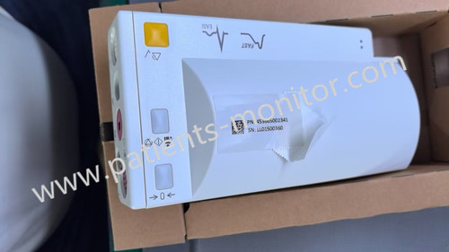 M3001A Module Multi Measurement Module (MMS) New Original