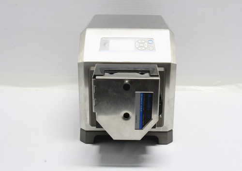 NEW Cole-Parmer Masterflex I/P 77420-30 Digital Console Drive w/ 77600-62 Head