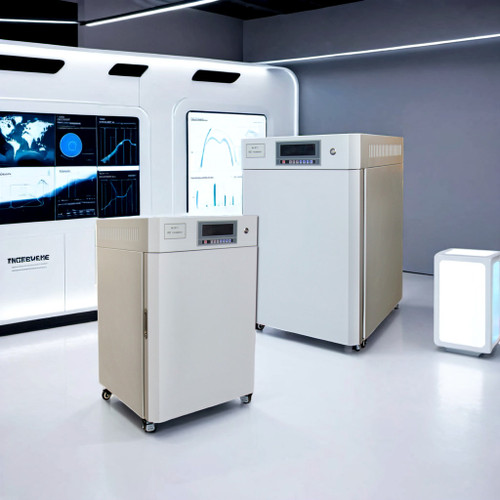 New 50L270L Lab CO2 Incubators Cell Culture Co2 Carbon Dioxide Incubator RT550