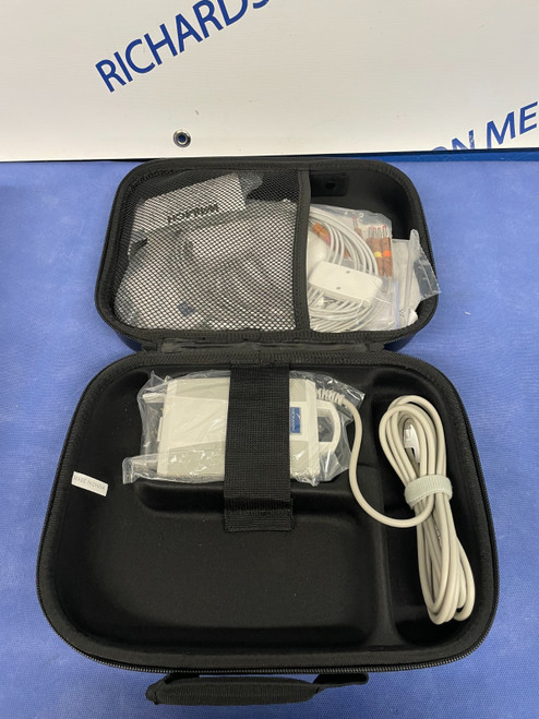 New Midmark IQ ECG