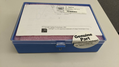 New Agilent Bioanalyzer Parts, Accessories Part Number 5065-4413 Electrode