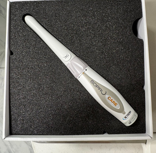 New SoproCare Dental Intra Oral Camera