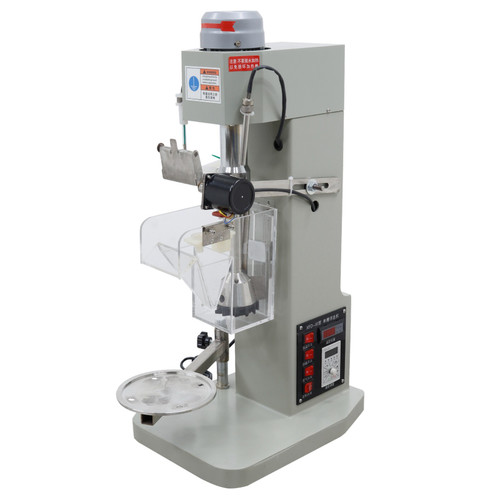 New 220V Minerals Separator 1.5L Lab Metallic Ore Flotation Machine