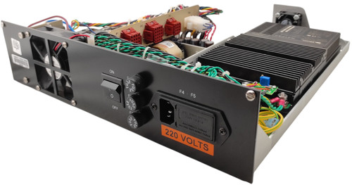 Siemens 10386417 Dpc Immulite 1 220V Power Supply New Non applicable