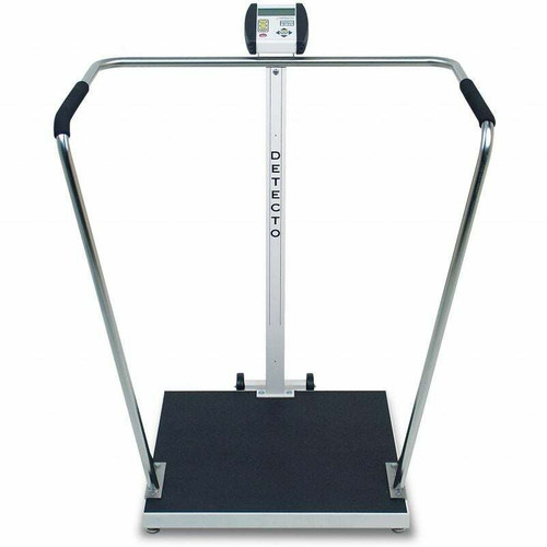 New Detecto Digital Bariatric Scale Please see details in description