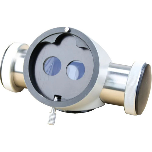 New Zumax Binocular Extender and Beam Splitter Please see details in description