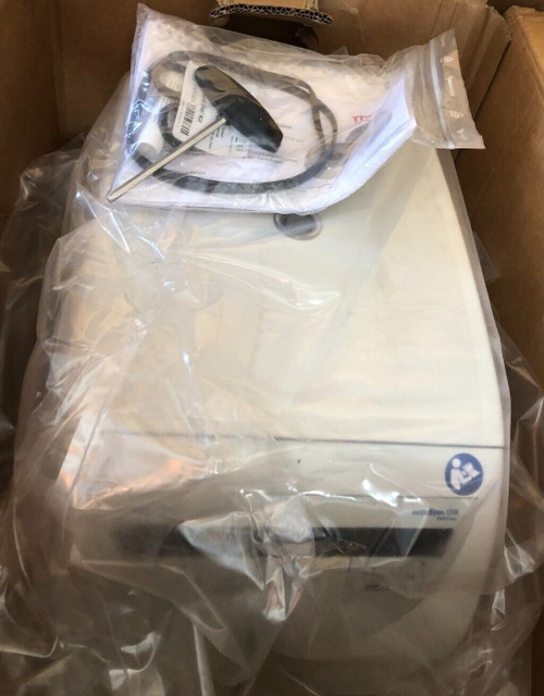 New Fisher Scientific accuSpin Micro 17R Centrifuge 75002463 Made In