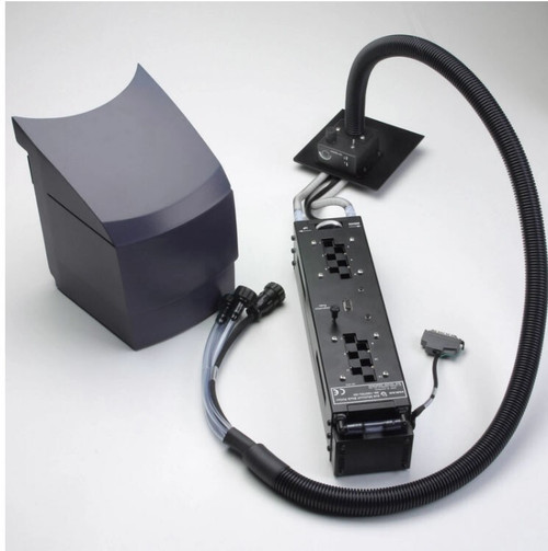 New Agilent Thermostatted Multicell 12-Cell Holder, UV-Vis & UV-Vis-NIR