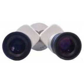 New Seiler Straight Binocular Head Please see details in description