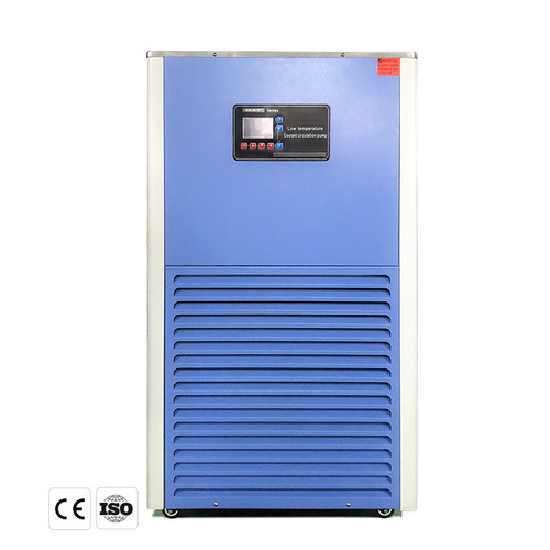 New 30L -30 Cooling Chiller Cooling Liquid Circulator for Distillation