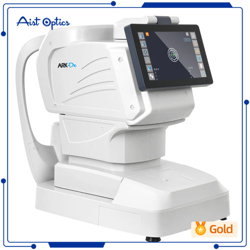 New Fully automatic Optometric equipment Auto Refractor/Keratometer