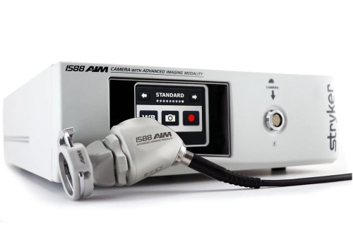 Stryker 1588 AIM Console with 1588 AIM Camera 1588-010-000-210