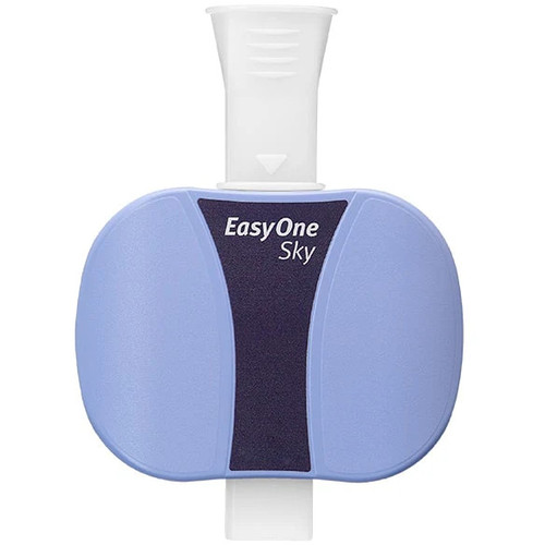 New ndd Medical EasyOne Sky Spirometer Please see details in description