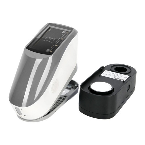New Portable Color Densitometer Grating Spectrodensitometer For Ink