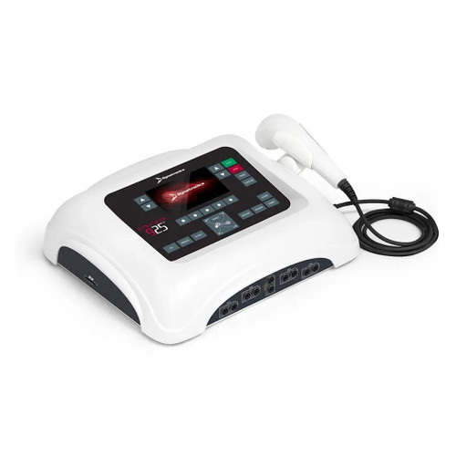 Dynatronics Dynatron 925 5 Channel Combo Stim Ultrasound Unit new in the box
