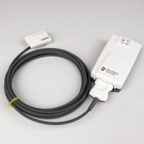 New Sirona Xios XG SUPREME Size 1 with USB hub same as Schick 33 sensor- AE