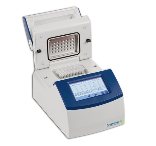 New Benchmark T5005-3205-E TC 32 Mini Thermal Cycler w/ Multiformat Block