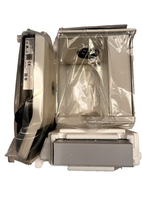 New Sartorius QUINTIX 224-1S Analytical Balance Precision Lab Scale 220g