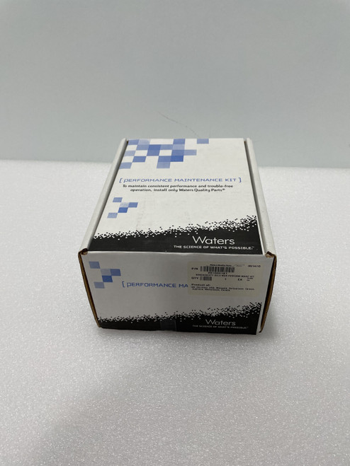 New Waters 201000181 nanoACQUITY Solvent Manager Performance kit