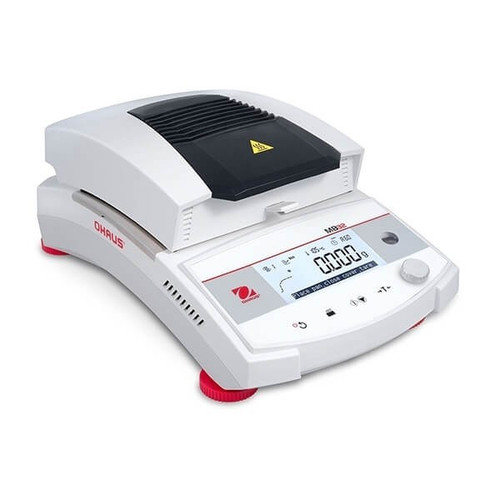 New Ohaus MB32 Moisture Analyzer