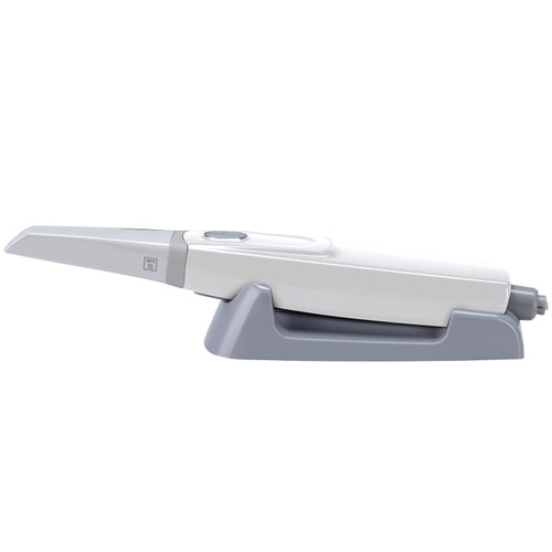 New Dental Intraoral 3D Scanner With Free Scanning Software