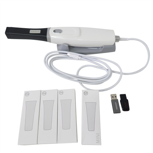 New Dental Intraoral Scanner - Excellent Scanner 3D Real-time Display