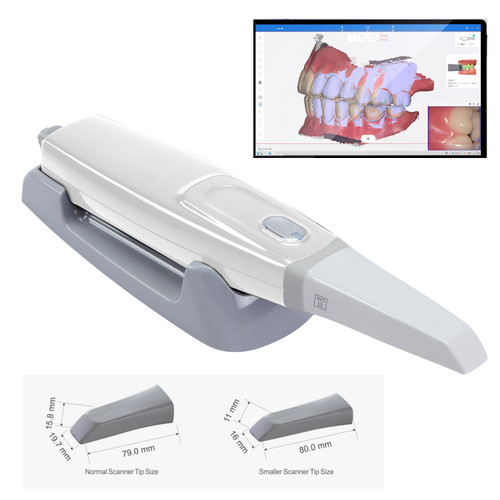 New 3D Scan DENTAL Scanner- ()