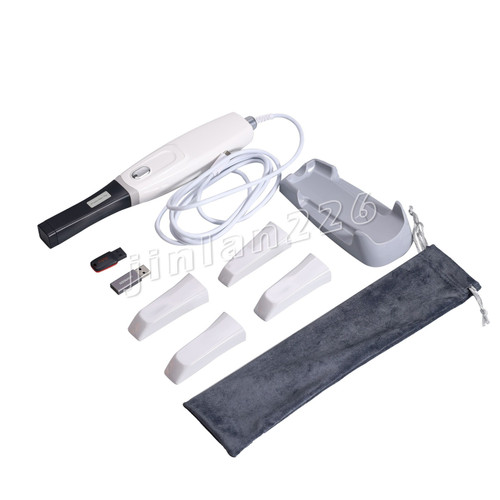 New 3D Oral Scanner Dental Intraoral Scanner