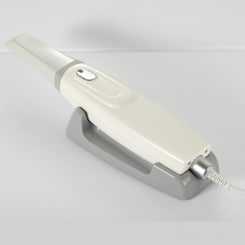 New IntraOral Scanner