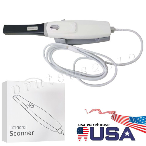 New Scan 33 2025 Dental Intraoral Scanner for CAD/CAM Dentistry