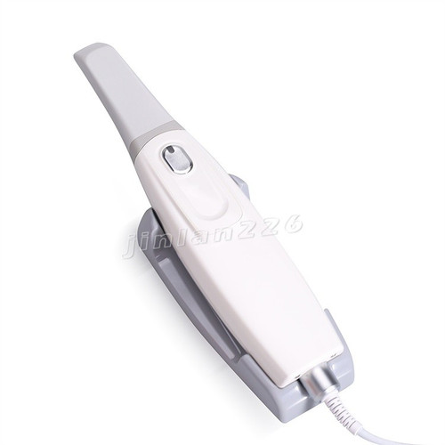 New 3D Intraoral Scanner Dental Handheld Digital System Fast Lab Scanner