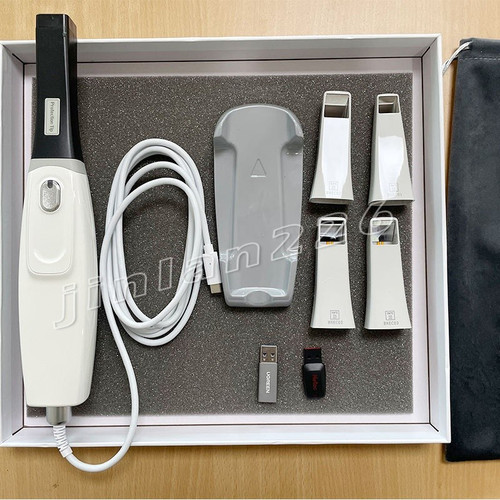 New Digital Dental Impression High Precious 3D Intra Oral Scanner Factory