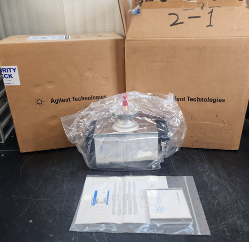 New Agilent part 9191310 pump Diode