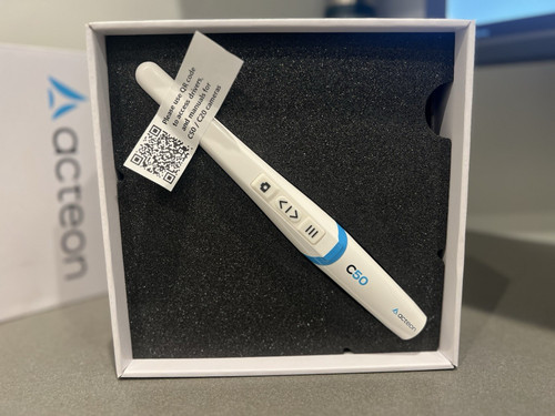 New Acteon C50 Intraoral Dental Camera
