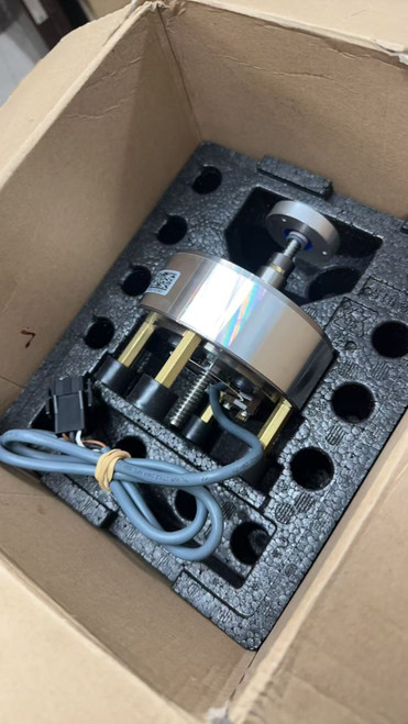 New Drager Fabius GS Anaesthesia Machine Motor Type F9M4RR1007
